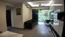 Bellewoods (D25), Condominium #598164051